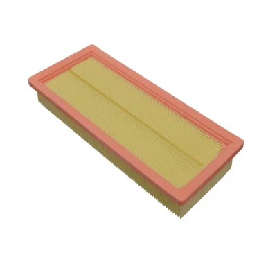 Bilde av BLUE PRINT ADL142226 Luftfilter 48 123 281 Filterinnsats FIAT: Panda II Hatchback, LANCIA: Ypsilon
