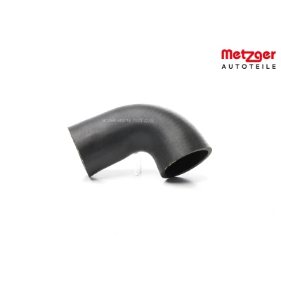 Bilde av METZGER 2400718 Ladeluftslange VOLKSWAGEN: Polo V Hatchback
