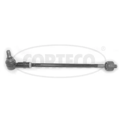 Bilde av Parallellstag, framaksel, Høyre eller venstre, mercedes benz,vw, 2D0 422 803, 2D0422803, 901 460 02 05, 9014600205