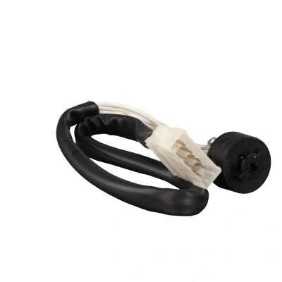 Bilde av FEBI BILSTEIN 34089 Tennings / startbryter med kabel, kontakt