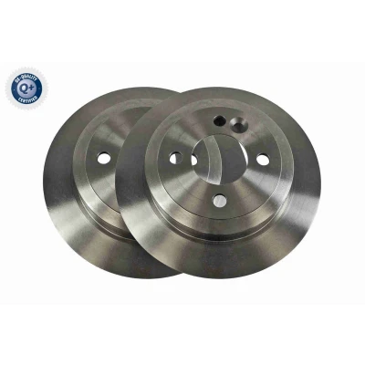 Bilde av VAICO V20 40032 Bremseskiver bakaksel 259 10 4 100 fullt ut Original Quality MINI: Hatchback, Clubman, Cabrio