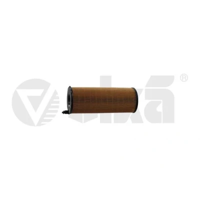 Bilde av VIKA 11150375601 Oljefilter Filterinnsats AUDI: A6 C6 Avant, A4 B8 Q5, VOLKSWAGEN: Touareg I, II