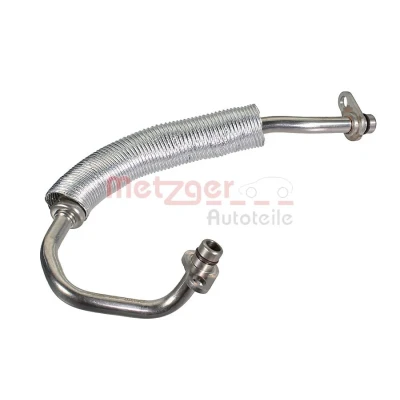 Bilde av METZGER 2361202 oljeledning, lader BMW: 3 Touring