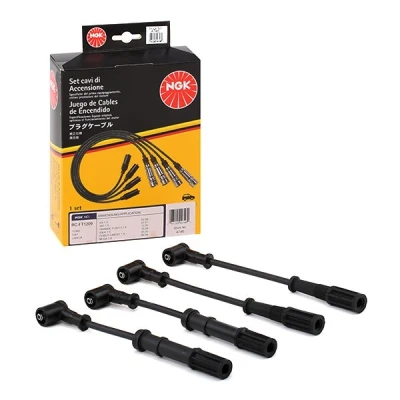 Bilde av NGK 4746 Pluggledninger 4 FIAT: Grande Punto Hatchback