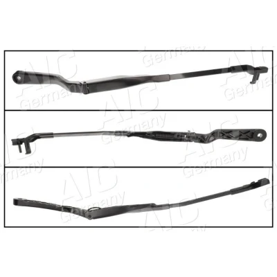 Bilde av Vindusviskerarm Aic 53171 foran venstre for venstreratt uten viskerblad VOLKSWAGEN: Golf 4, 4 Variant