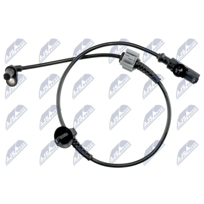 Bilde av NTY HCA CH 047 ABS Sensor framaksel venstre, høyre
