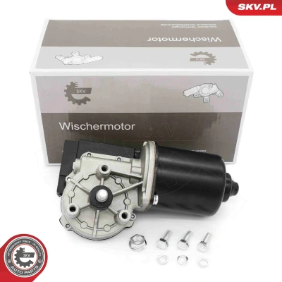 Bilde av ESEN SKV 19SKV219 Vindusviskermotor 12 foran