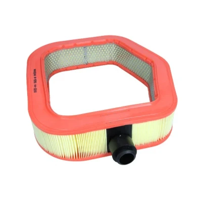 Bilde av MAXGEAR 26 2336 Luftfilter 86 392, 349 Filterinnsats MERCEDES BENZ: SL Cabrio, W124 Sedan, Coupé
