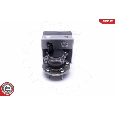 Bilde av Hjullagersett, Bak, volvo c30, s40 ii, v50, 31262571