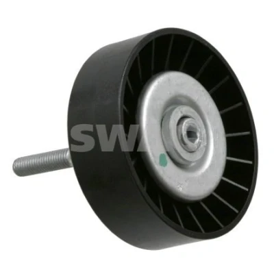 Bilde av SWAG 74 92 2405 Styrerulle ALFA ROMEO: Spider, LANCIA: Kappa Sedan