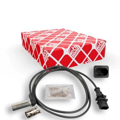 Bilde av FEBI BILSTEIN 174385 ABS Sensor framaksel venstre, høyre 1150 1445