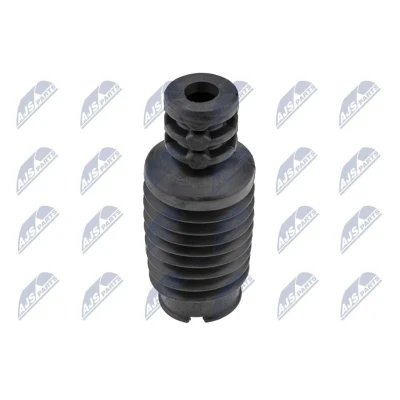 Bilde av Deksel/folder, støtdemper, Framaksel, daihatsu terios, 48331 87402, 87403, 87403 000, B4010, BZ060