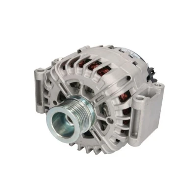 Bilde av STARDAX STX102237 Dynamo 14V 220A MERCEDES BENZ: Sprinter 3.5 T Van, Minibuss, 5 Van