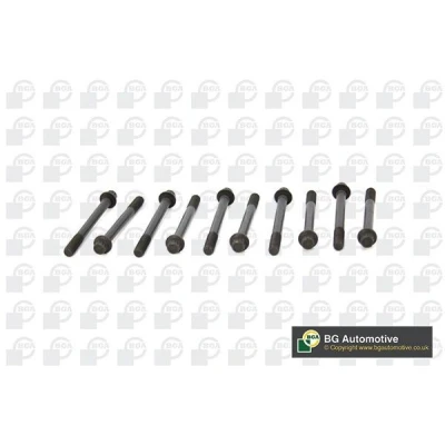 Bilde av Boltsett, sylindertopp, mazda, 0B66010135A, B660 10 135A