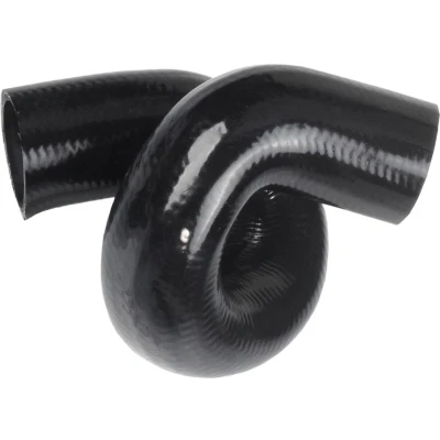 Bilde av GATES 3816 Radiatorslange EPDM (etyl propylen dien gummi) OPEL: Astra F CC