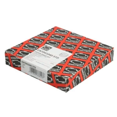 Bilde av ENGITECH ENT041040 STD Stempelringsett 79
