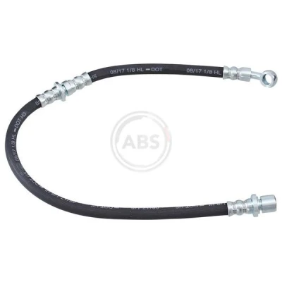 Bilde av A.B.S. SL 5244 Bremseslange 550 INN M10x 1.0 SUBARU: Forester II, Outback I / Legacy