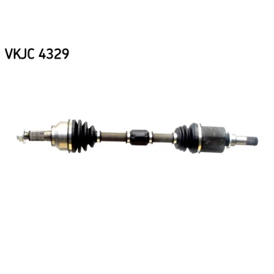 Bilde av SKF VKJC 4329 Drivaksel 654, 63,5