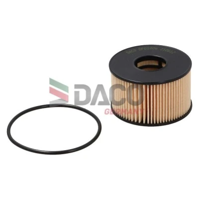 Bilde av Oljefilter DACO Germany DFO1006