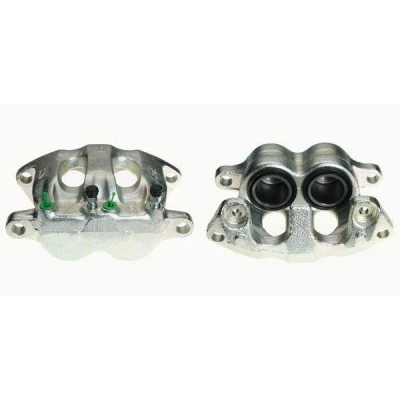 Bilde av BUDWEG CALIPER 343198 Bremsecaliper NISSAN: Cabstar E Flatvogn lastebil / Chassis