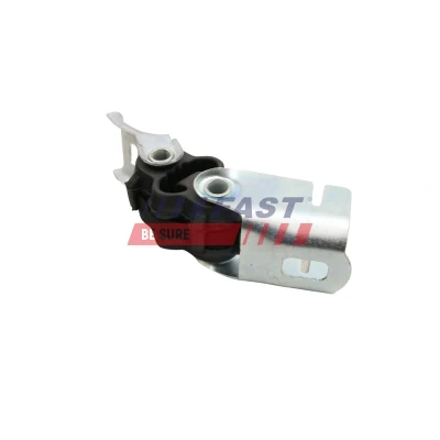 Bilde av FAST FT84405 Anslagbuffer, lyddemper gummi