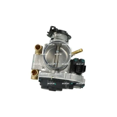 Bilde av NRF 408020 Gasspjeld AUDI: A6 C5 Avant, A4 B5 Avant