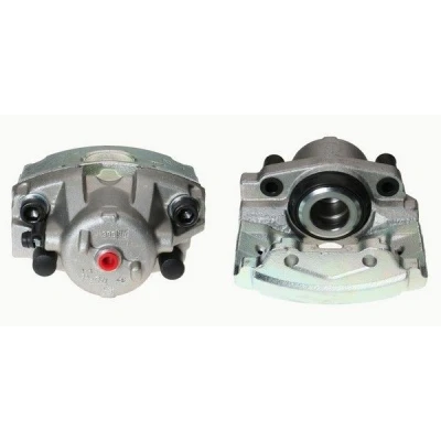 Bilde av BUDWEG CALIPER 343092 Bremsecaliper OPEL: Vectra C Caravan, CC, Sedan, SAAB: 9 3 Stasjonsvogn, Cabrio