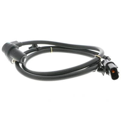 Bilde av VEMO V37 72 0062 ABS Sensor framaksel høyre Original Quality for kjøretøy med 12 MITSUBISHI: Lancer 7 Limousine,