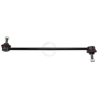 Bilde av A.B.S. 260626 Stabstag 335 MM10X1.5 RHT Stål PEUGEOT: Partner II Van, 3008 I, 5008 CITROËN: Berlingo II, DS5 Hatchback