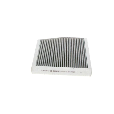 Bilde av BOSCH 1 987 435 505 Kupéfilter Karbonfilter 239 253 43 MERCEDES BENZ: B Klasse, A GLA