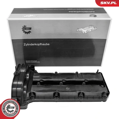 Bilde av Ventildeksel Esen skv 48SKV170 jeep gladiator pick up, grand cherokee iv, van OE 68147538AA, 68147538AB