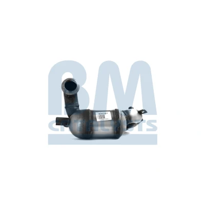 Bilde av BM CATALYSTS BM80479H Katalysator Approved PEUGEOT: 307 Hatchback