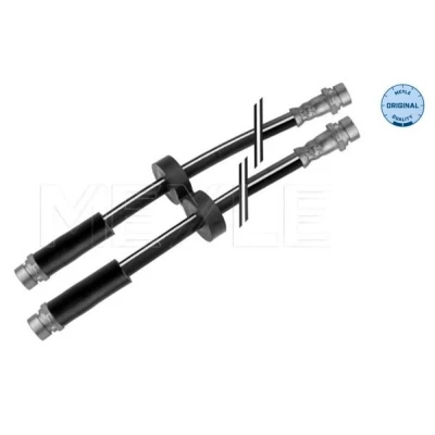 Bilde av MEYLE 214 525 0038 Bremseslange bakaksel 435
