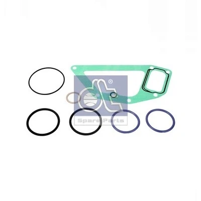 Bilde av DT Spare Parts 5.94124 Vannpumpe