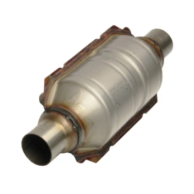Bilde av MAXGEAR 27 6148 Katalysator, universell Euro 2 45 1800 rund
