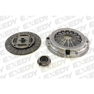 Bilde av EXEDY ISK2127 Clutch tre deler med lager 275