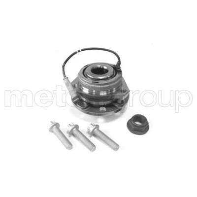 Bilde av METELLI 19 2344 Hjullagersett OPEL: Astra H Caravan, Hatchback, GTC