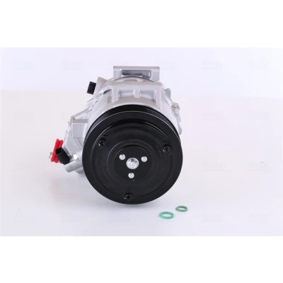 Bilde av NISSENS 890805 Kompressor TSE17C 12 PAG 46 R 134a