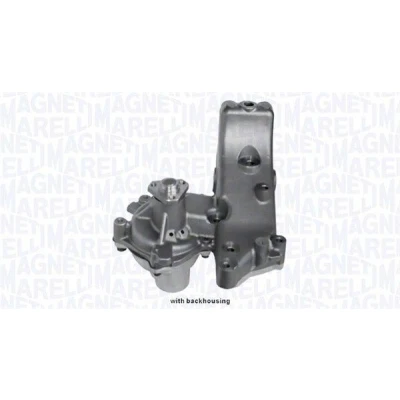 Bilde av MAGNETI MARELLI 352316170347 Vannpumpe FIAT: Ducato I Flatvogn lastebil/Chassis