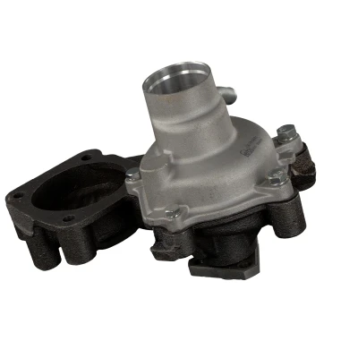 Bilde av FEBI BILSTEIN 39879 Vannpumpe med tetning tetningsring Metall FIAT: Uno Hatchback