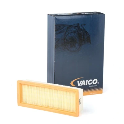 Bilde av VAICO V24 0012 Luftfilter 48 90,0 230 Filterinnsats Original Quality FIAT: Panda I Hatchback