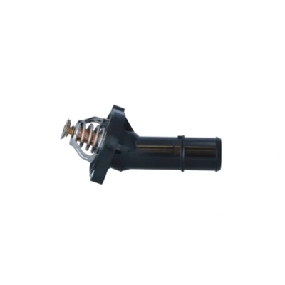 Bilde av NRF 725202 Termostat 89 med tetningsring kapsling FORD: S Max Mk1, FOCUS 2 Kombi, 3, VOLVO: V50, V70 3