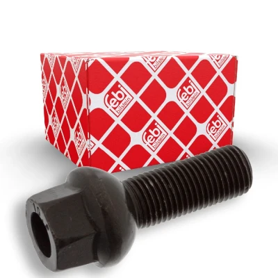 Bilde av FEBI BILSTEIN 04912 Hjulbolter Kulesete A/G 58