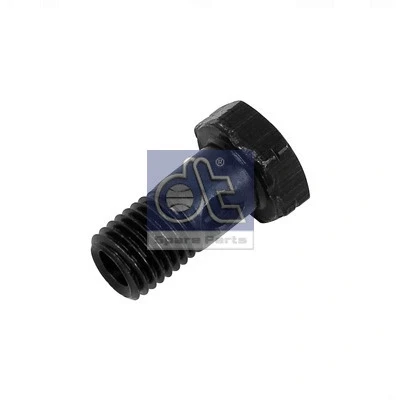 Bilde av DT Spare Parts 1.12121 Treskrue