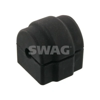 Bilde av SWAG 20 93 8074 Stabilisatorbøssinger bakaksel EPDM (etyl propylen dien gummi) 11 48 BMW: 3 Touring, 1 Hatchback, Sedan