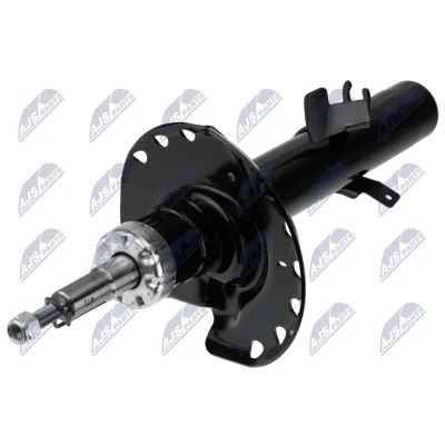 Bilde av Støtdemper Gasstrykk, Framaksel høyre Nty A LR 008 land rover freelander 2 OE LR001139, LR026066, LR031667