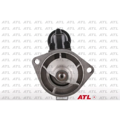 Bilde av Starter, saab 900 cabriolet i, 9000, 9000 halvkombi, 8826851, 8977498