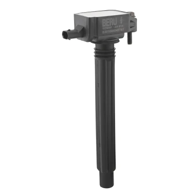 Bilde av BERU ZS614 Tennspole 2 polet 12V SAE Tilkoplingstype JEEP: Cherokee V (KL) 2.4 4x4, 2013