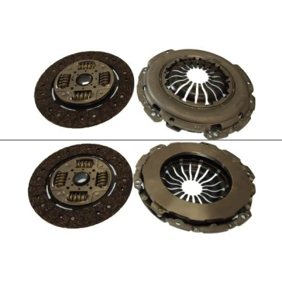 Bilde av KAWE 962540 Clutch med clutchtrykkplate clutchplate 240 VOLKSWAGEN: Crafter 30 50 Flatvogn lastebil/Chassis
