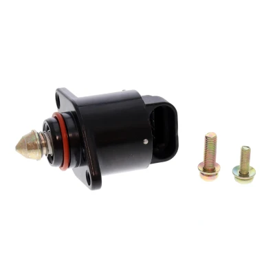 Bilde av VEMO Q+, original equipment manufacturer quality V51 77 0001 Tomgang Reguleringsventil elektrisk